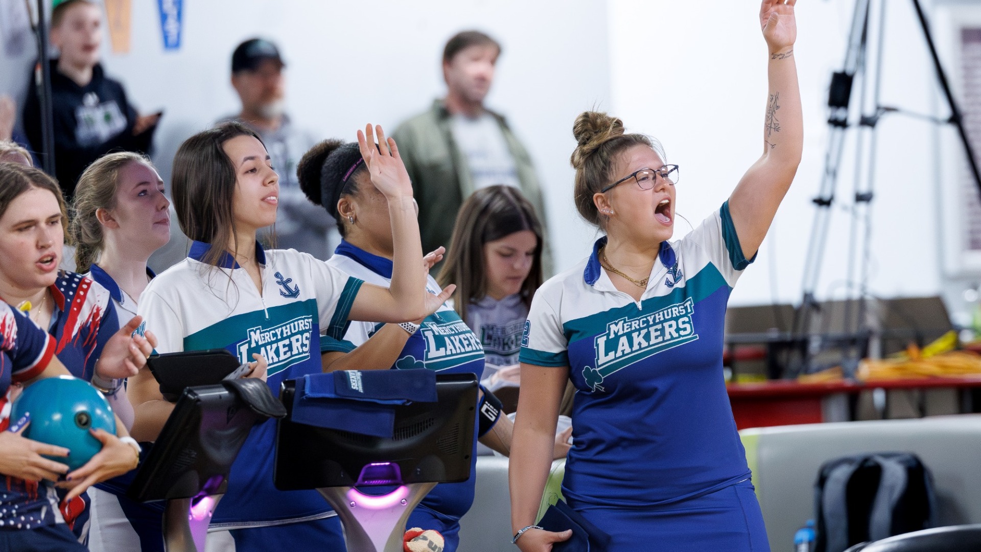 Bowling Championship