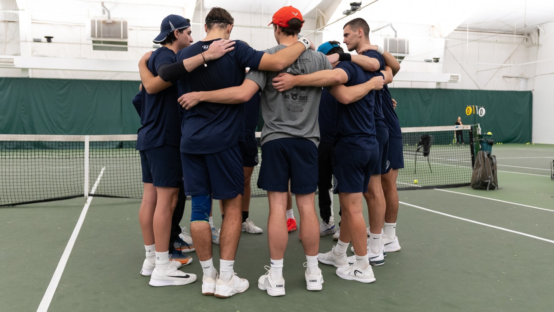 MTEN Huddle