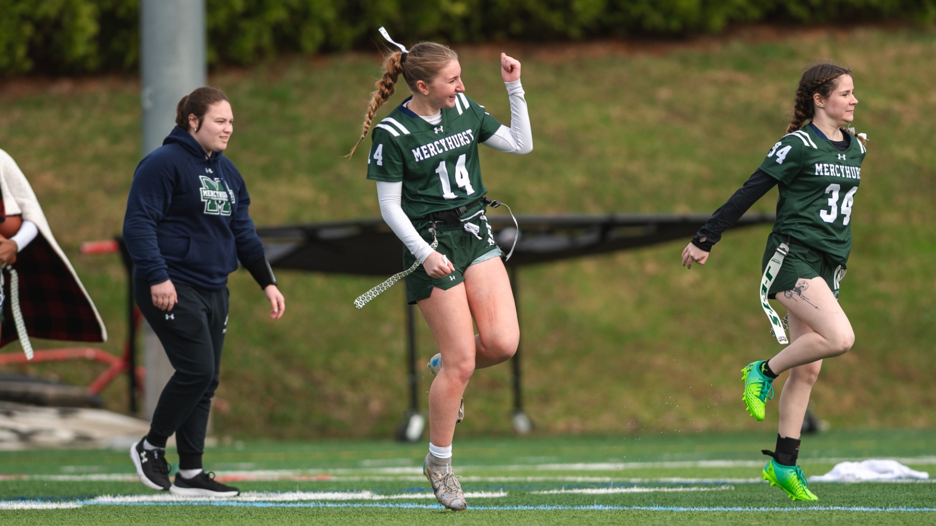 Madison Neussel Dance