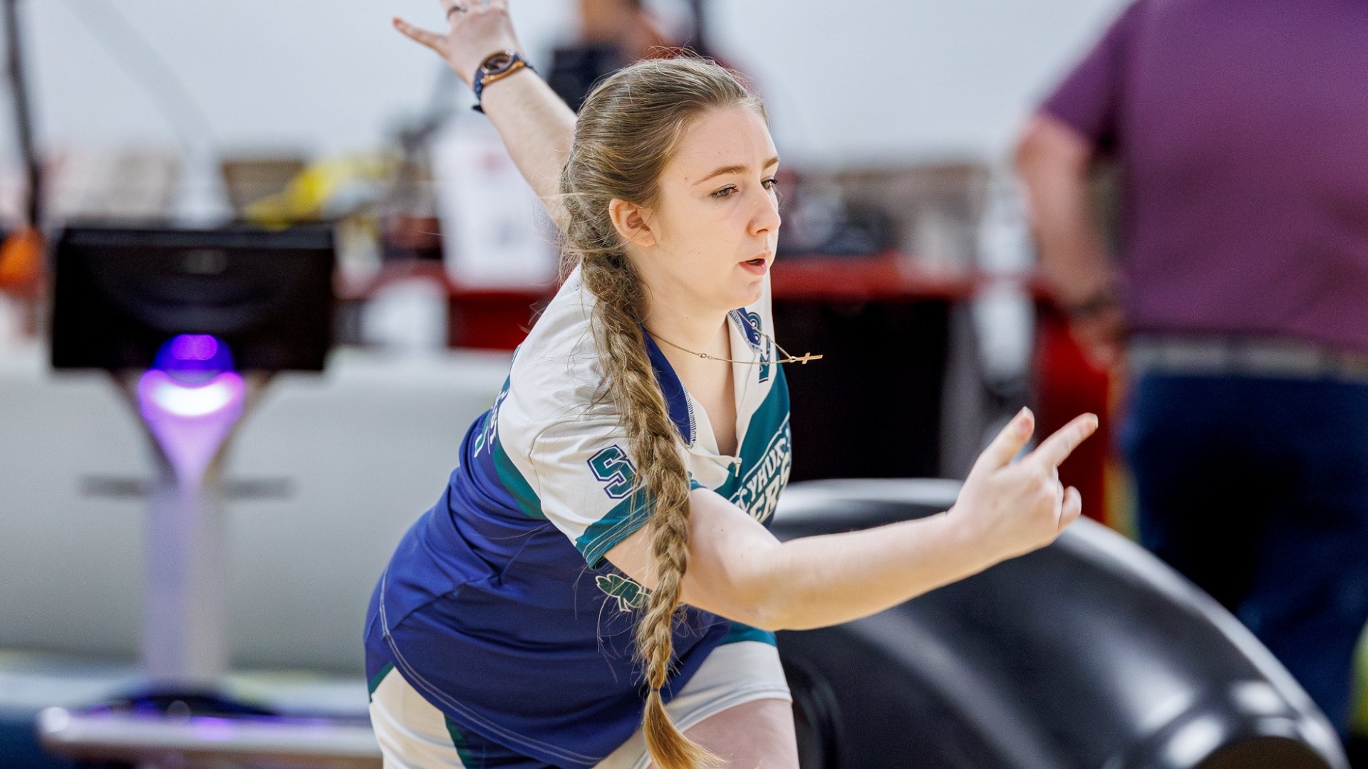 Livingston NEC Championship