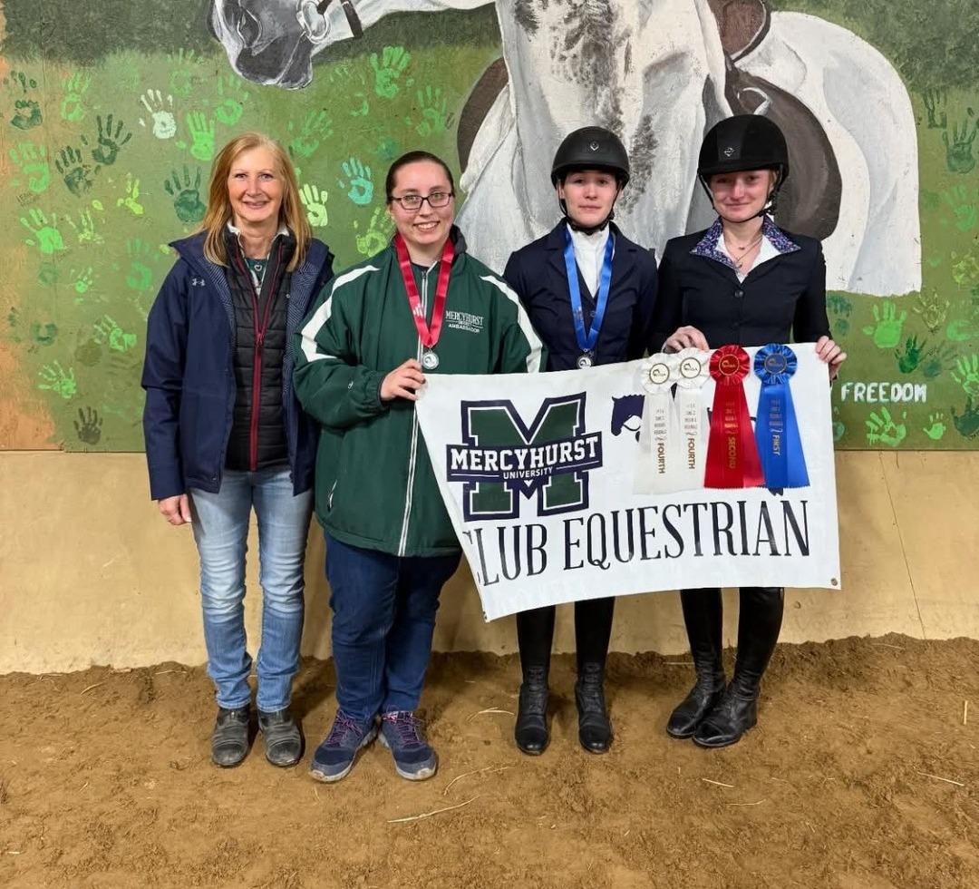 Equestrian Regionals