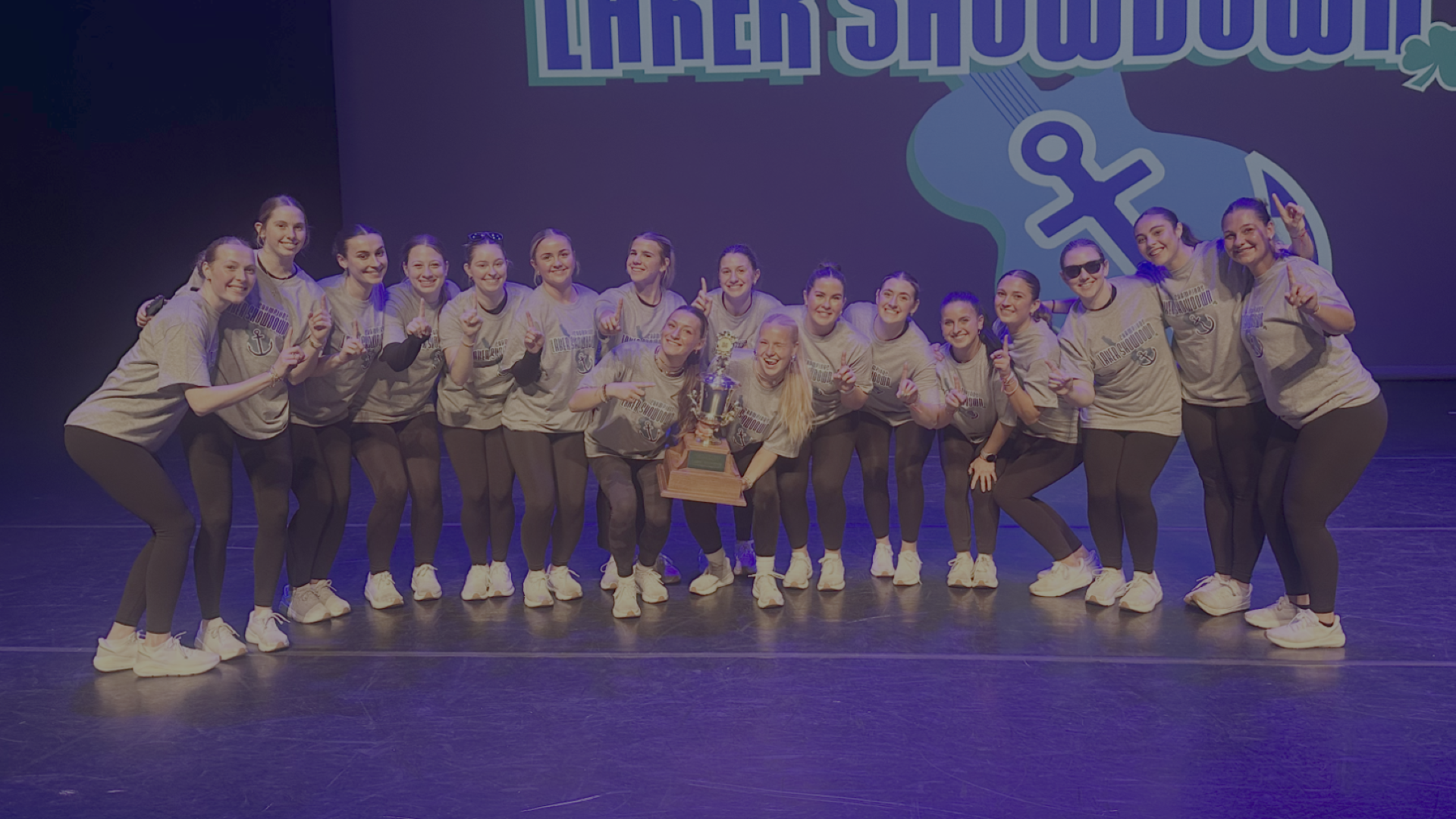 Laker Showdown Winners 2026 Field Hockey