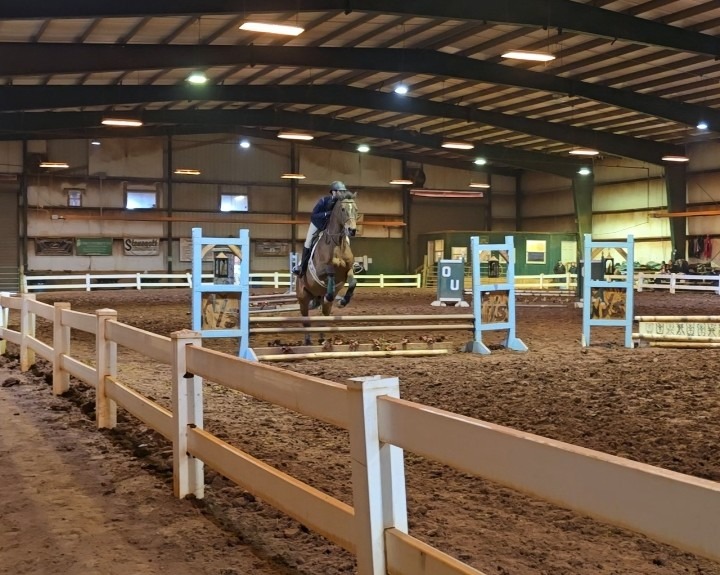 Equestrian Stonegate