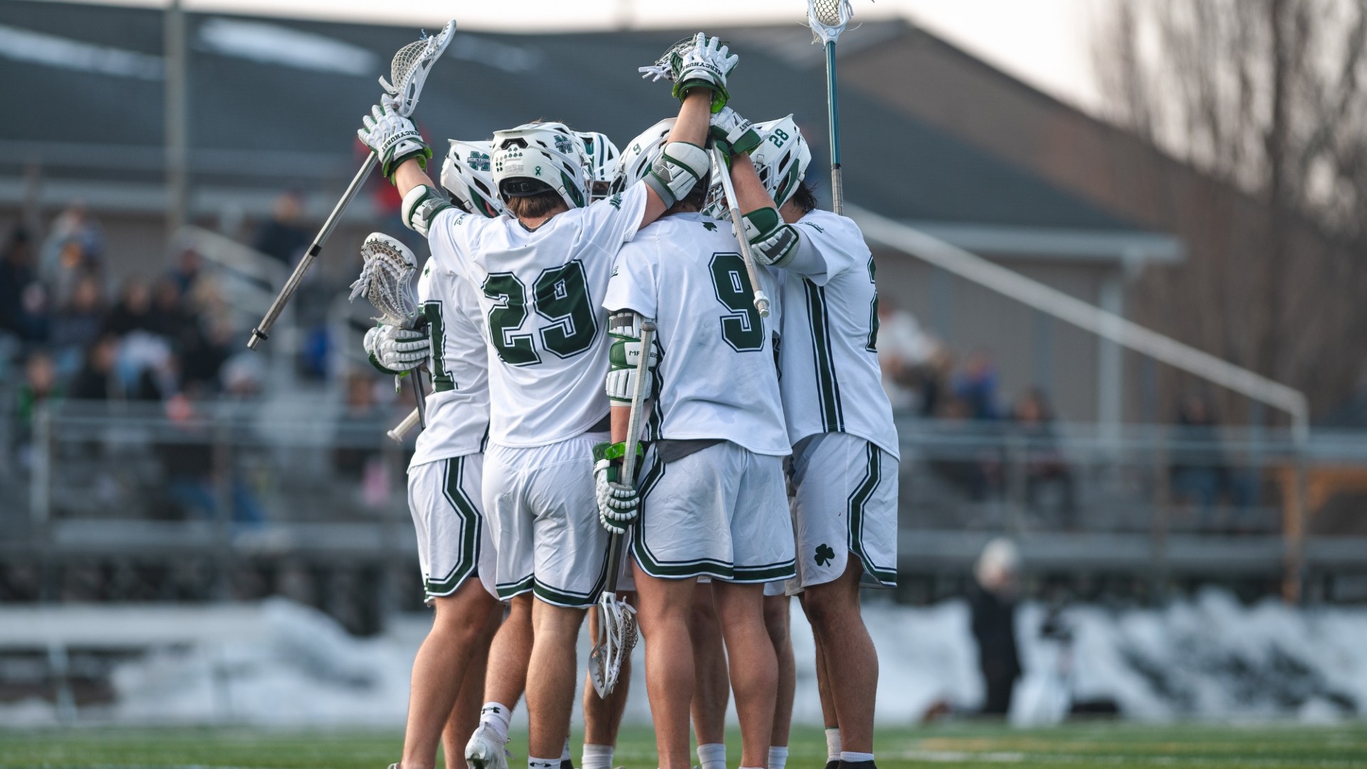 mlax huddle 