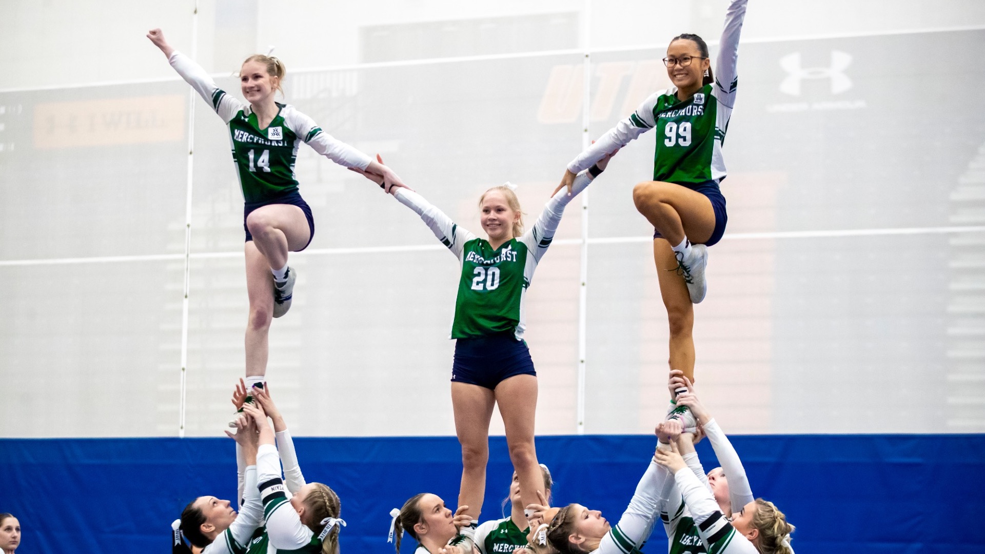 STUNT MAWC Championship