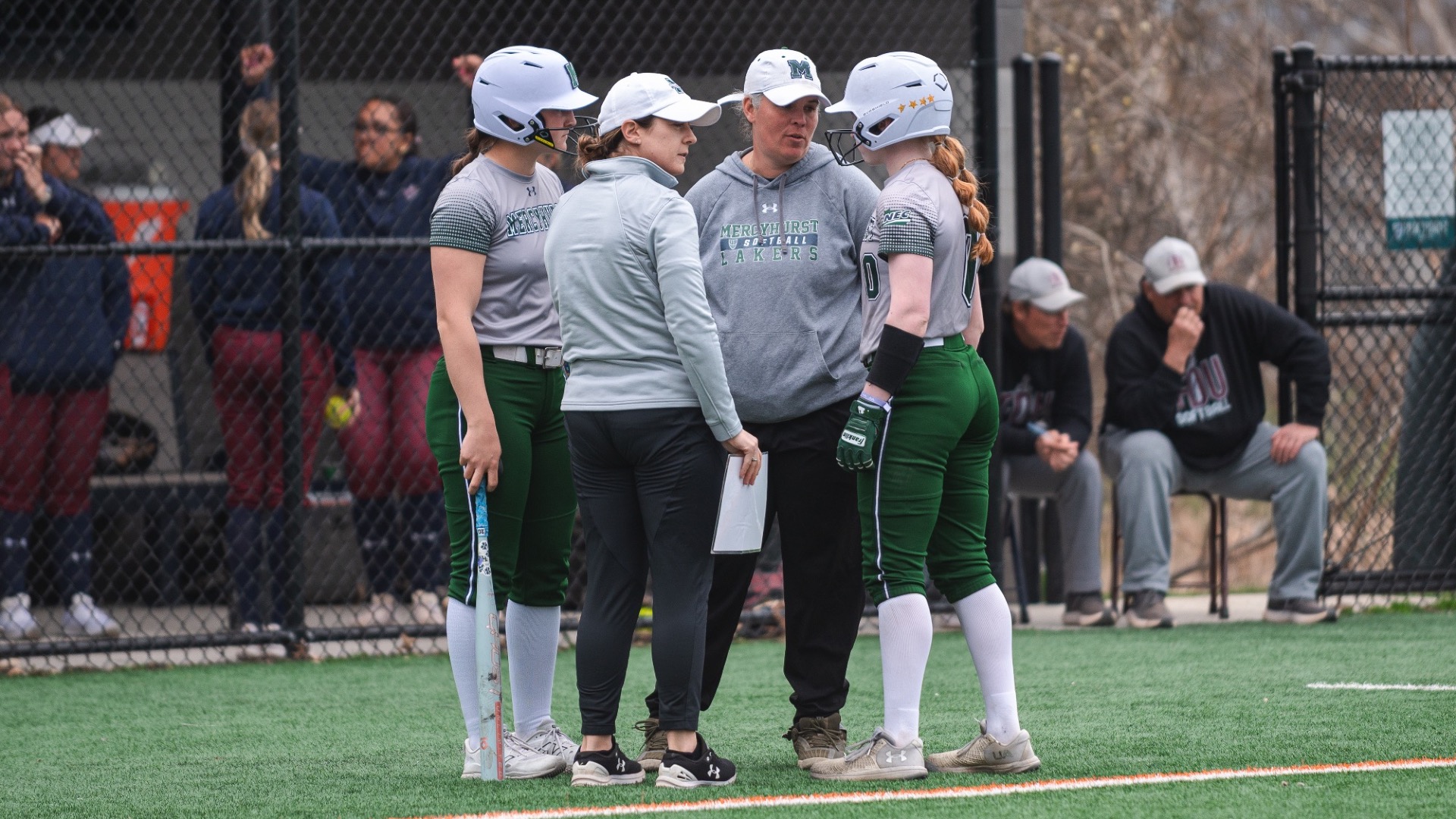 Baker and Minihane Coaching 