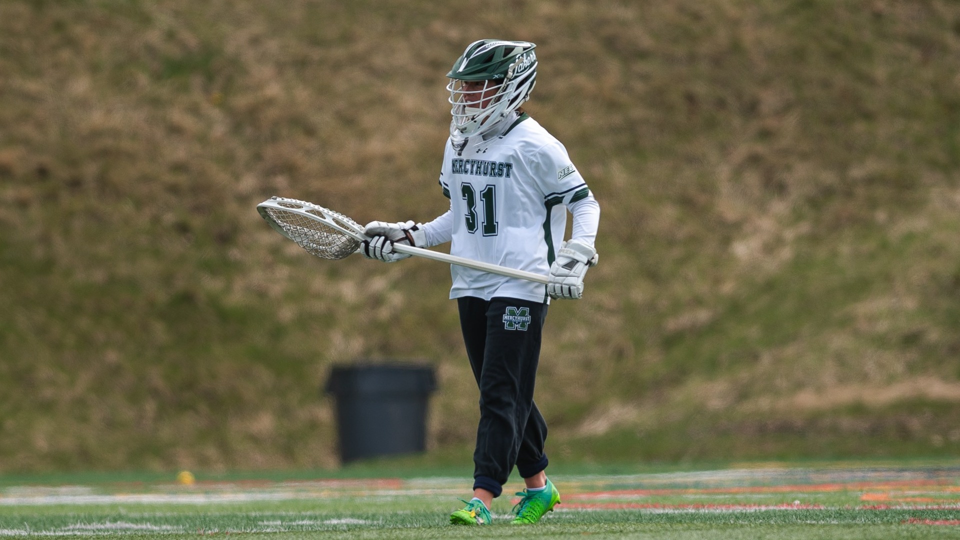 aj jameson goal stonehill