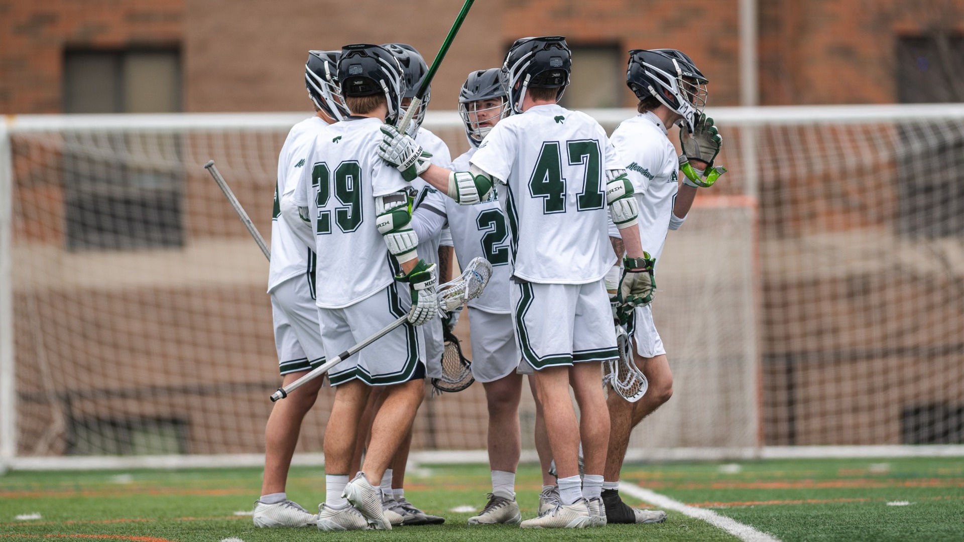 team picture mlax vmi
