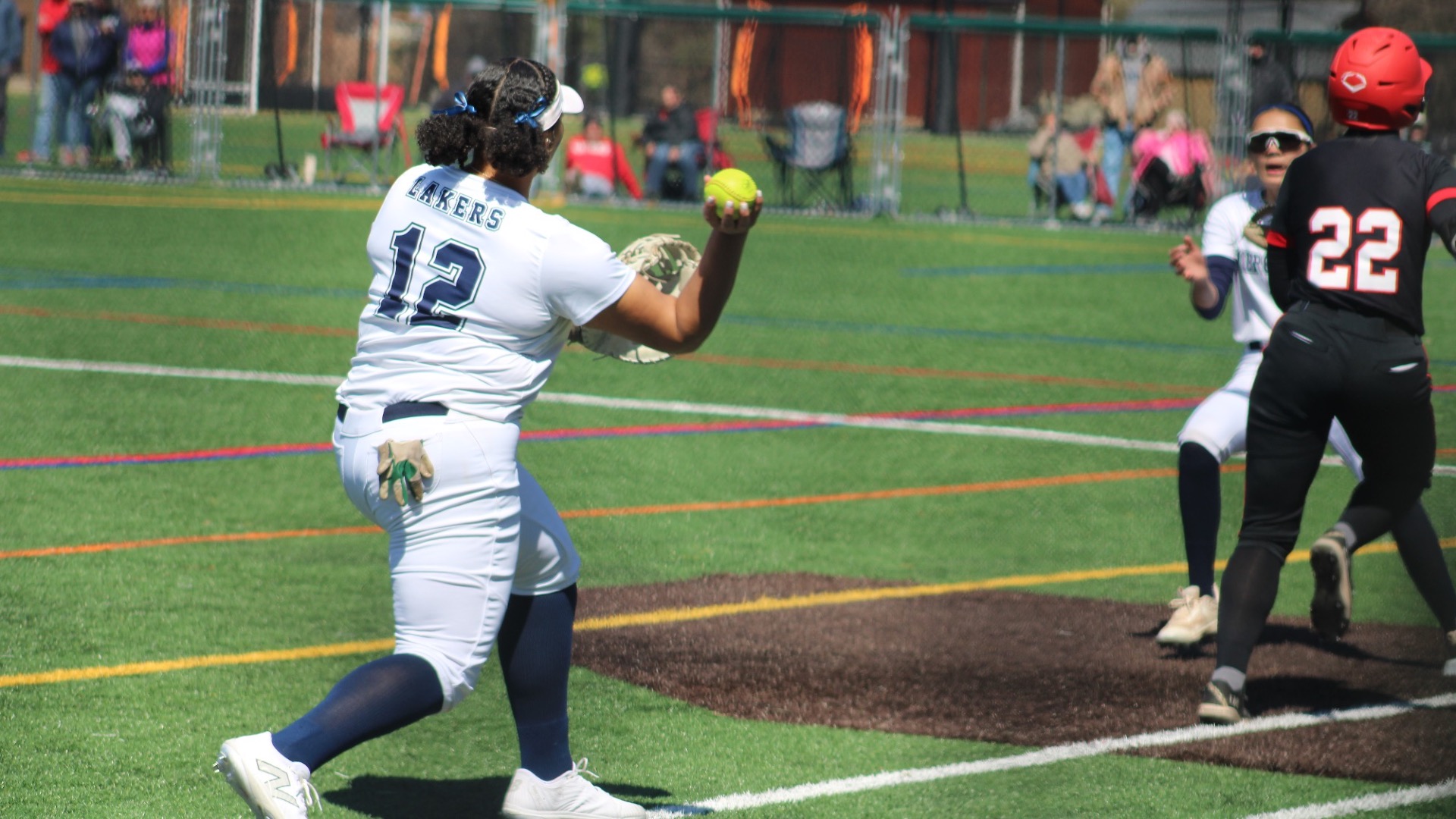 Sanders and Pascual 2025 vs SFU