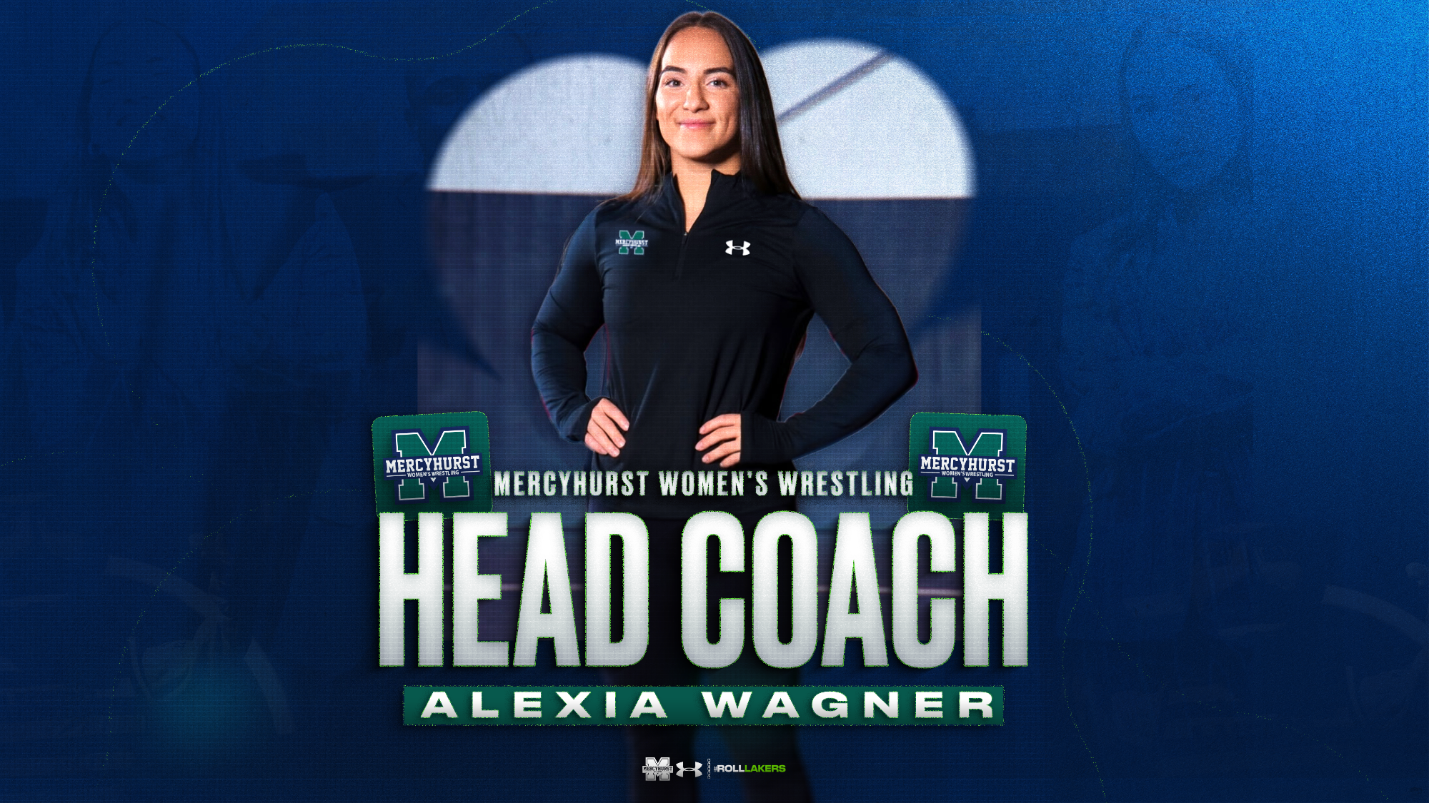 Alexia Wagner Hiring Announcement