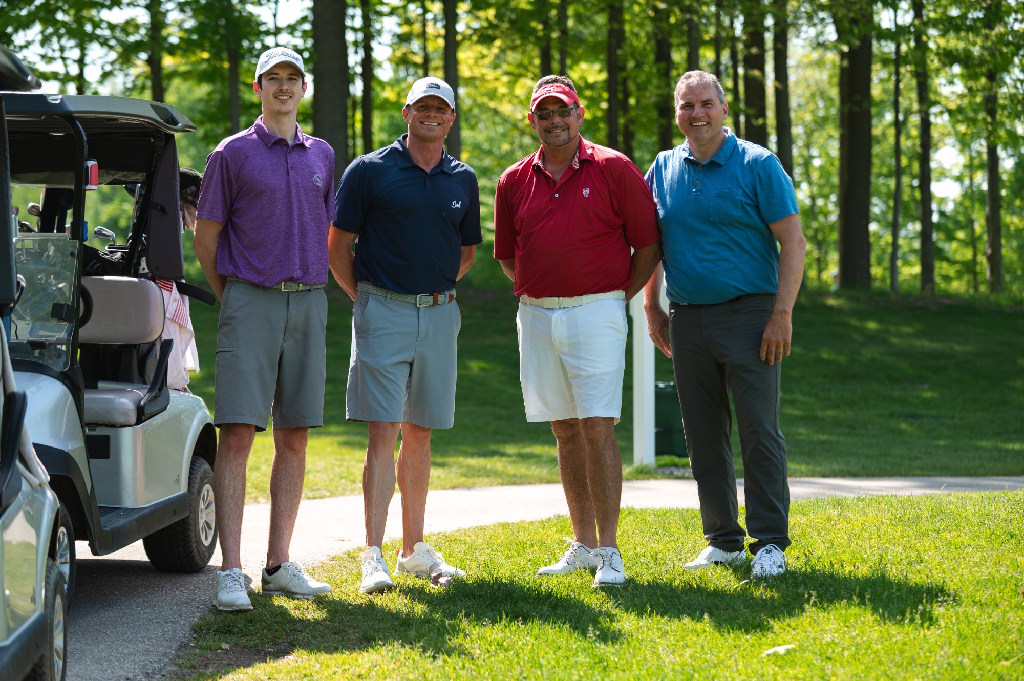 2026 Mercyhurst Golf Outing