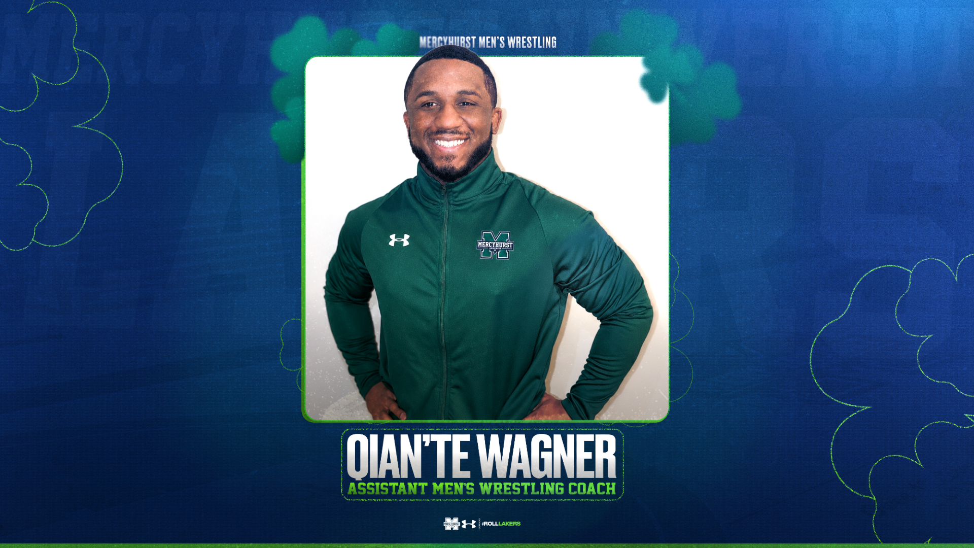 Qian'te Wagner Hiring