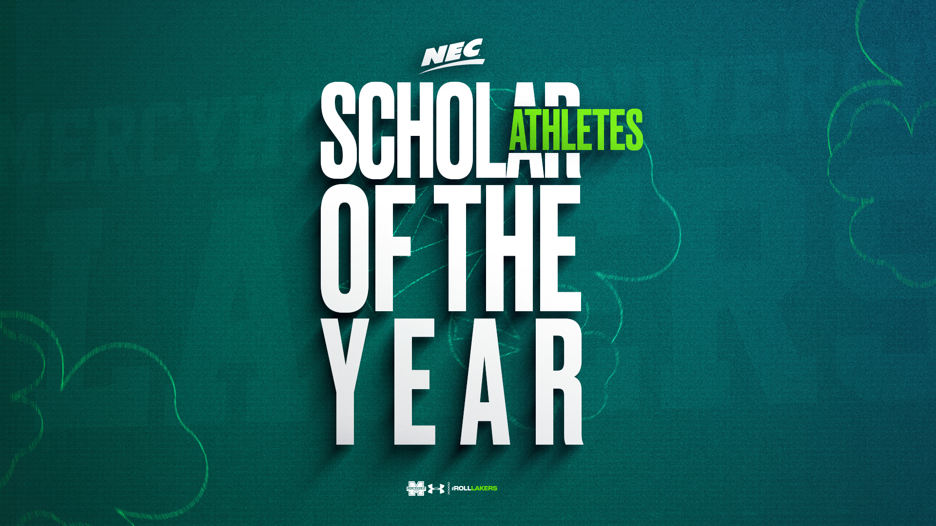 Scholar-Athletes of the Year 2026