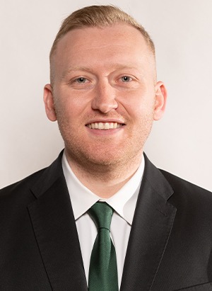 Brendan Fitzpatrick