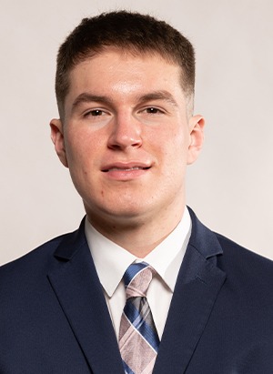Luke Latina Headshot