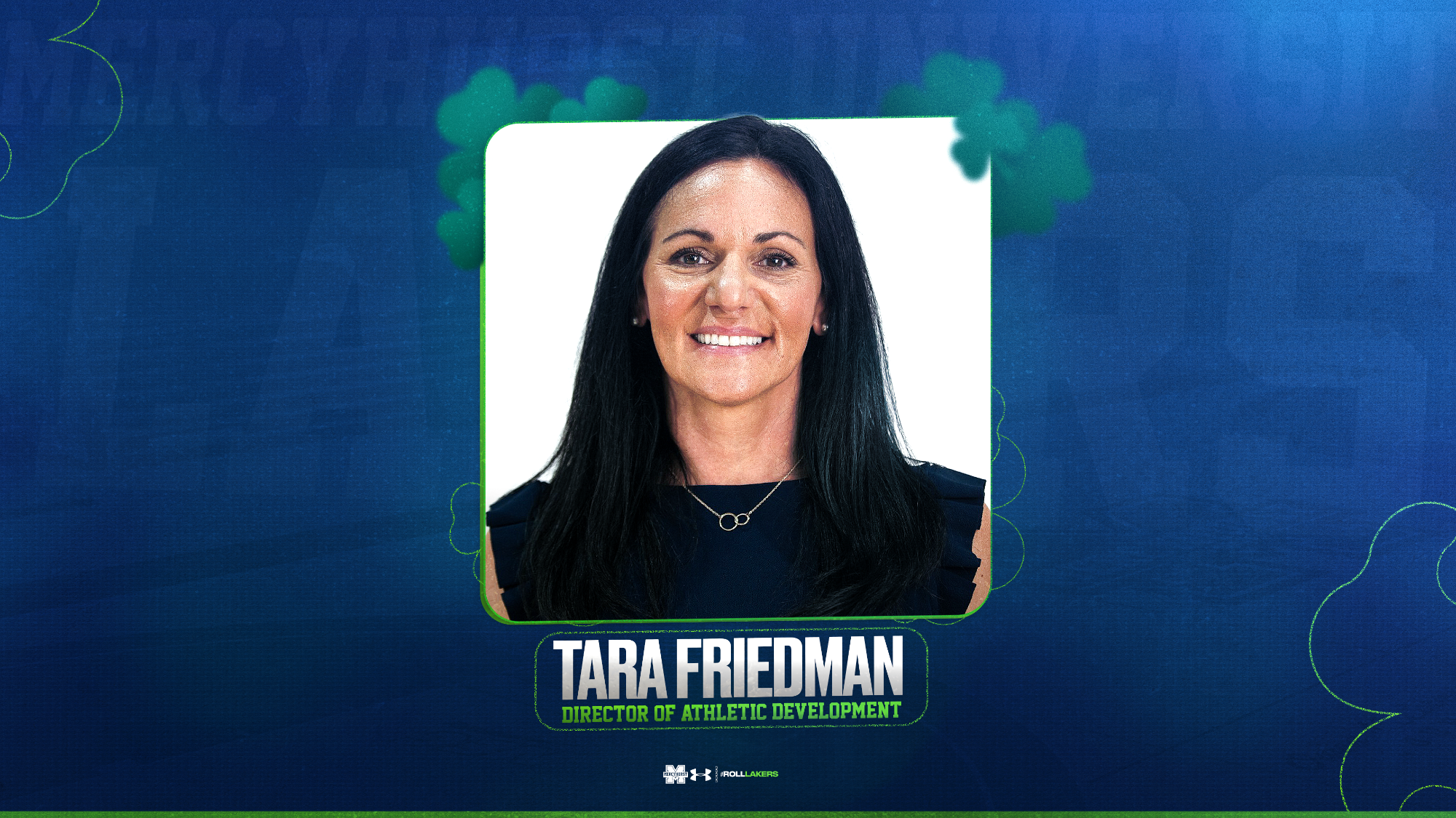 Tara Dir. Athletic Development