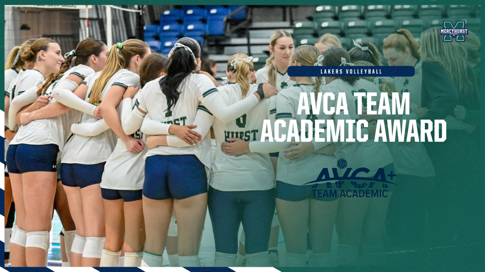 VB AVCA Award