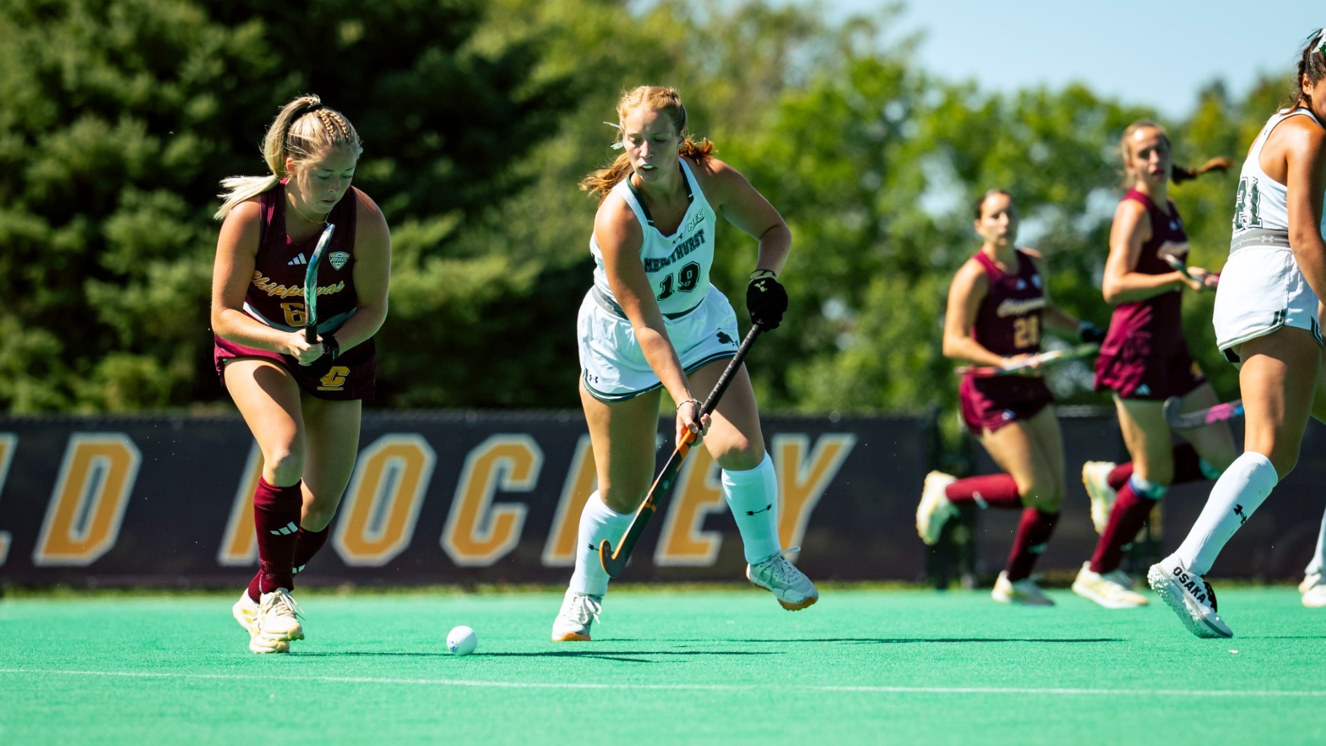 fieldhockeyatcmu