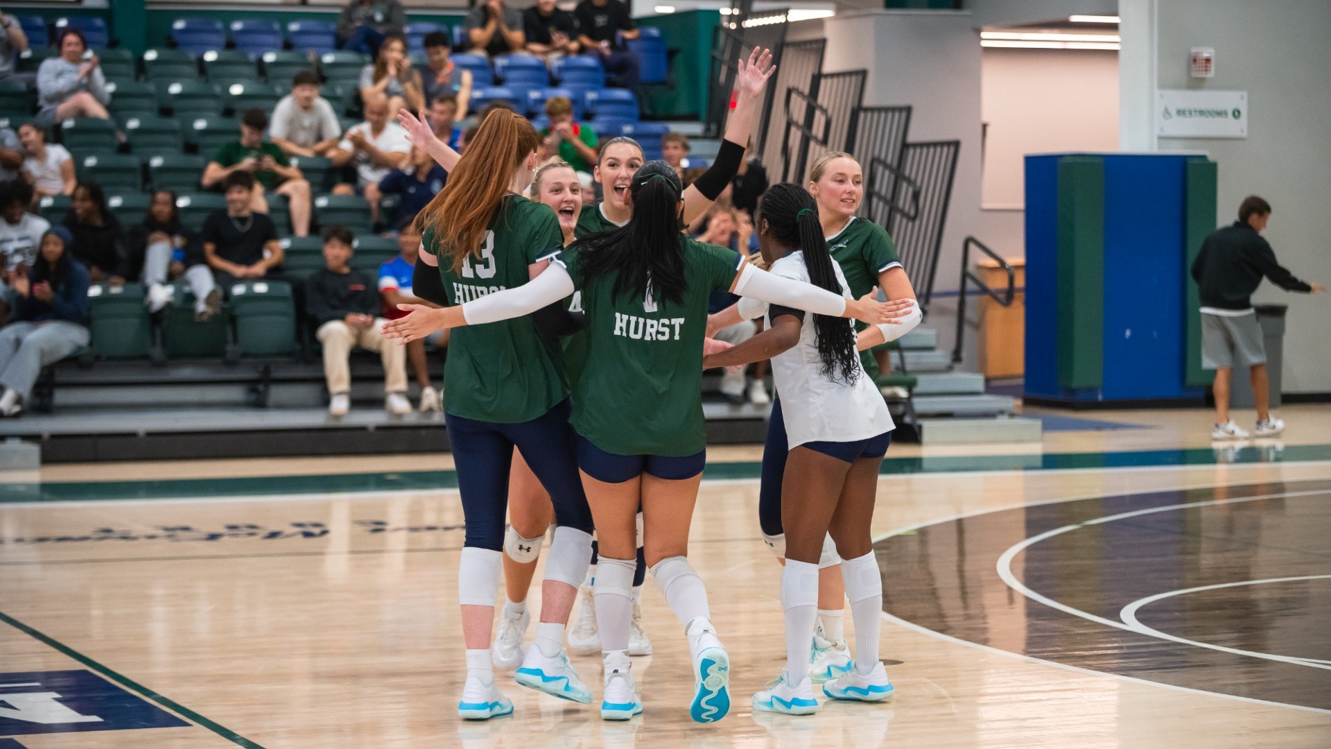 VB Team