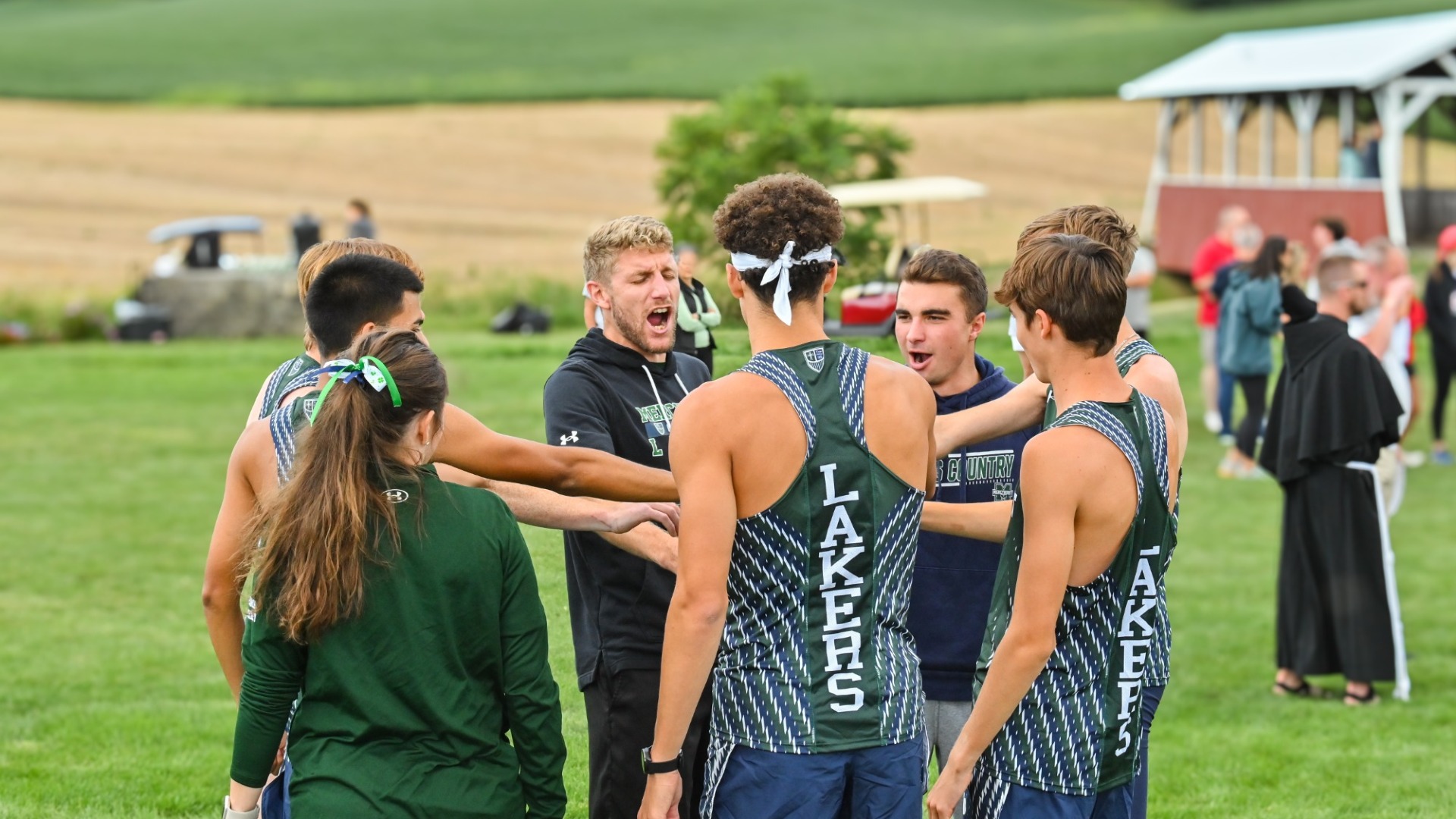 XC grpup photo