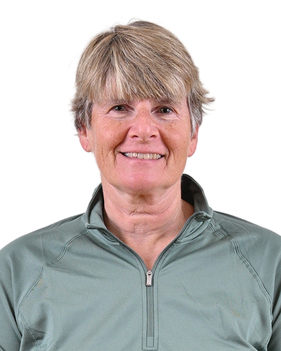 Lauree Gott Headshot 2022