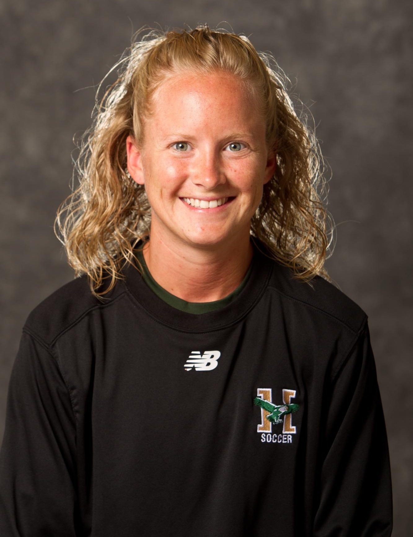 Laurie Melen HOF headshot