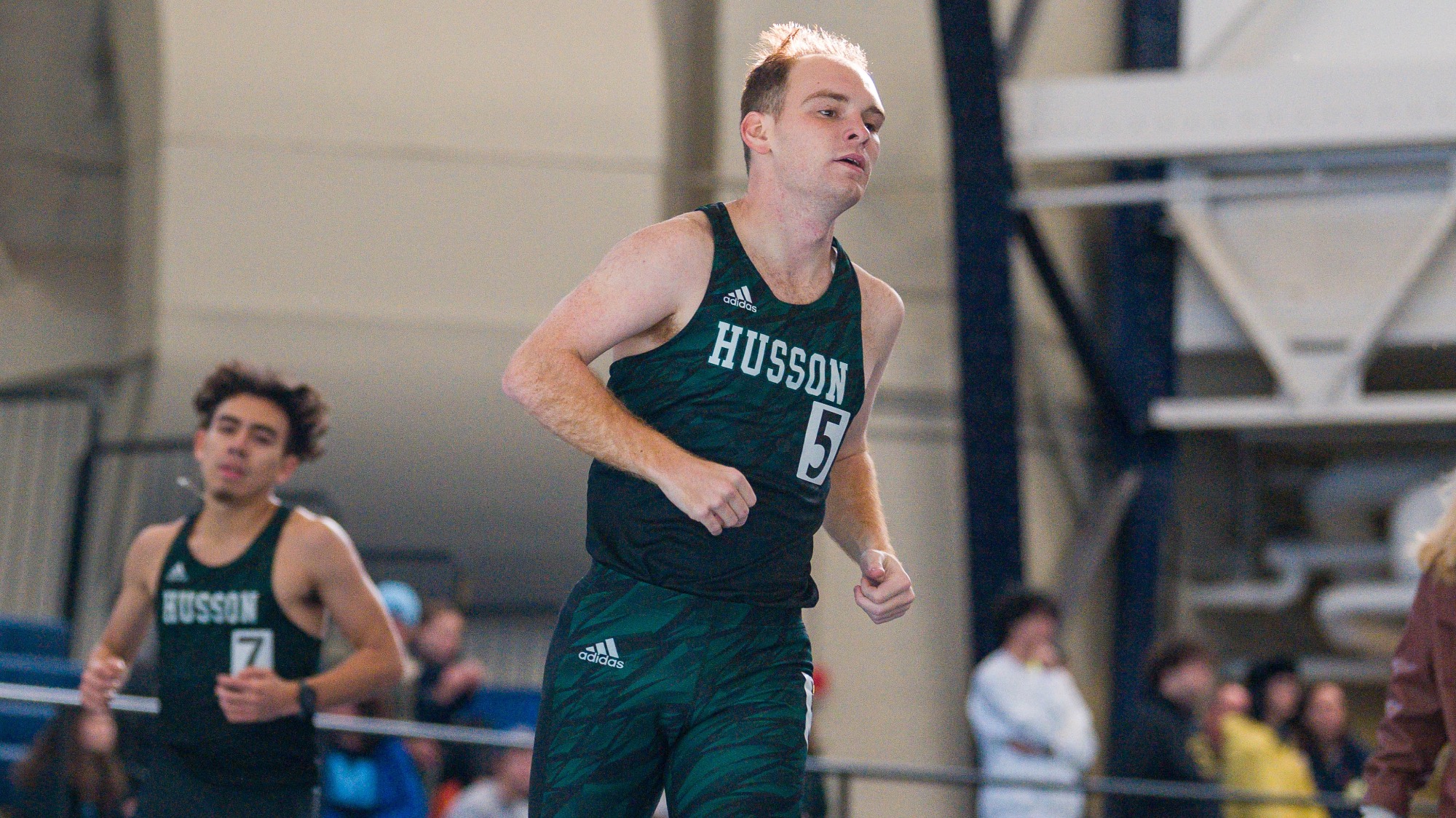 Austin O'Neal 202324 Men's Track & Field Husson University