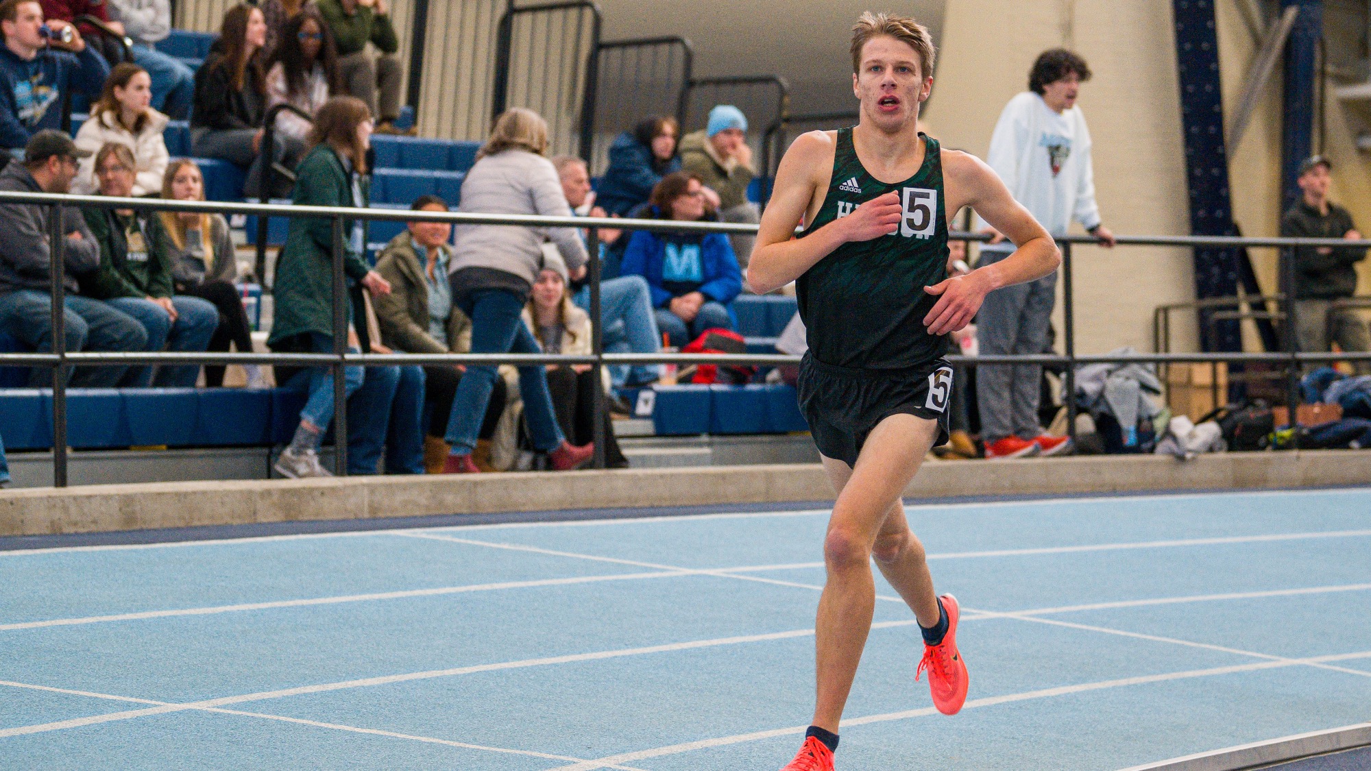 David Hileman 202324 Men's Track & Field Husson University