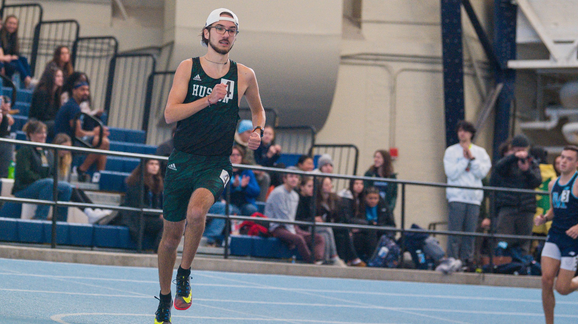 Erik LoSacco 202223 Men's Track & Field Husson University