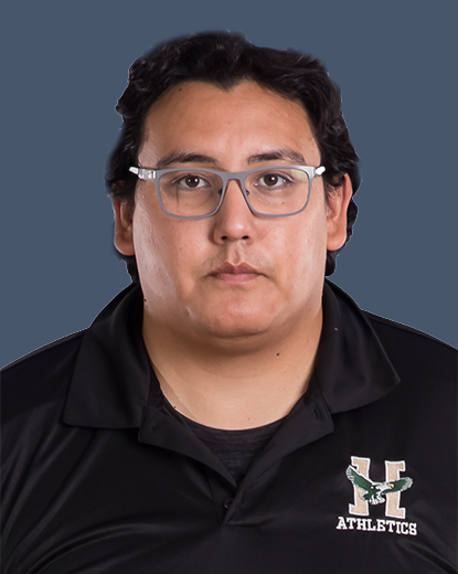Alex Caballero