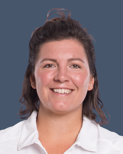 Amanda Cummings '12, '15