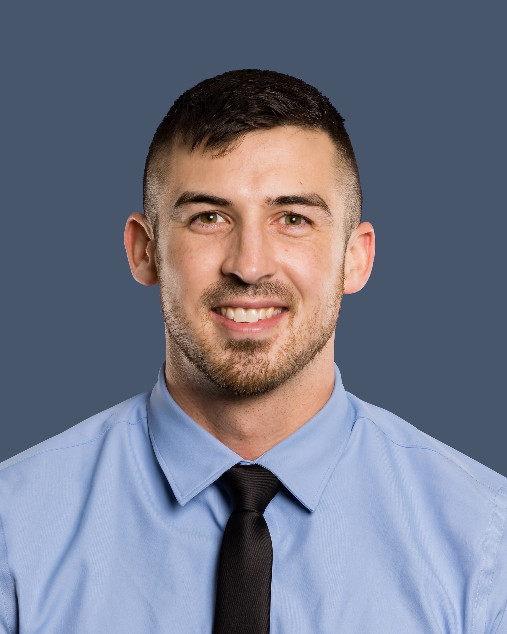 Christian Corneil '18