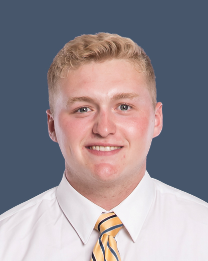 Dom Boulrisse '19