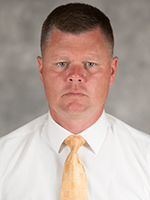 Fred Lower