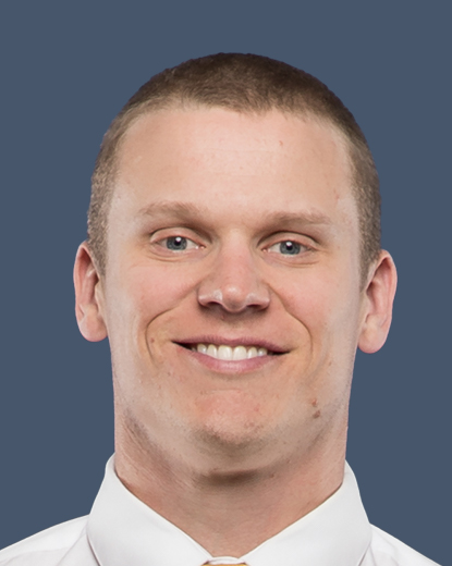 Grant Caserta