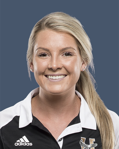 Hannah Clough '16 '18G