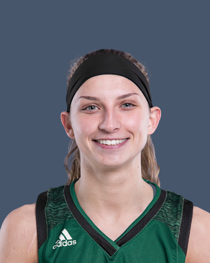 Joan Overman '20