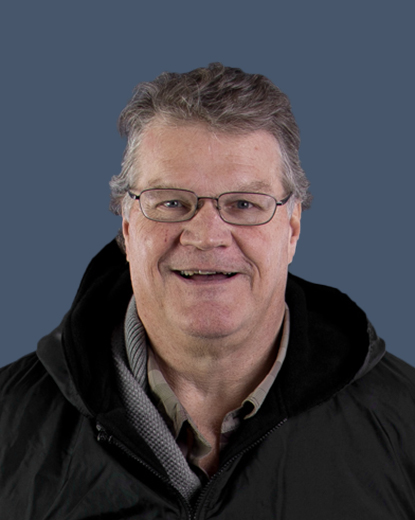Roy Warren