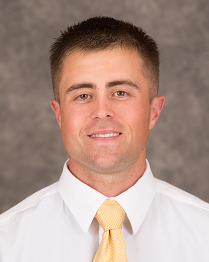 Chris Morris '10, '12