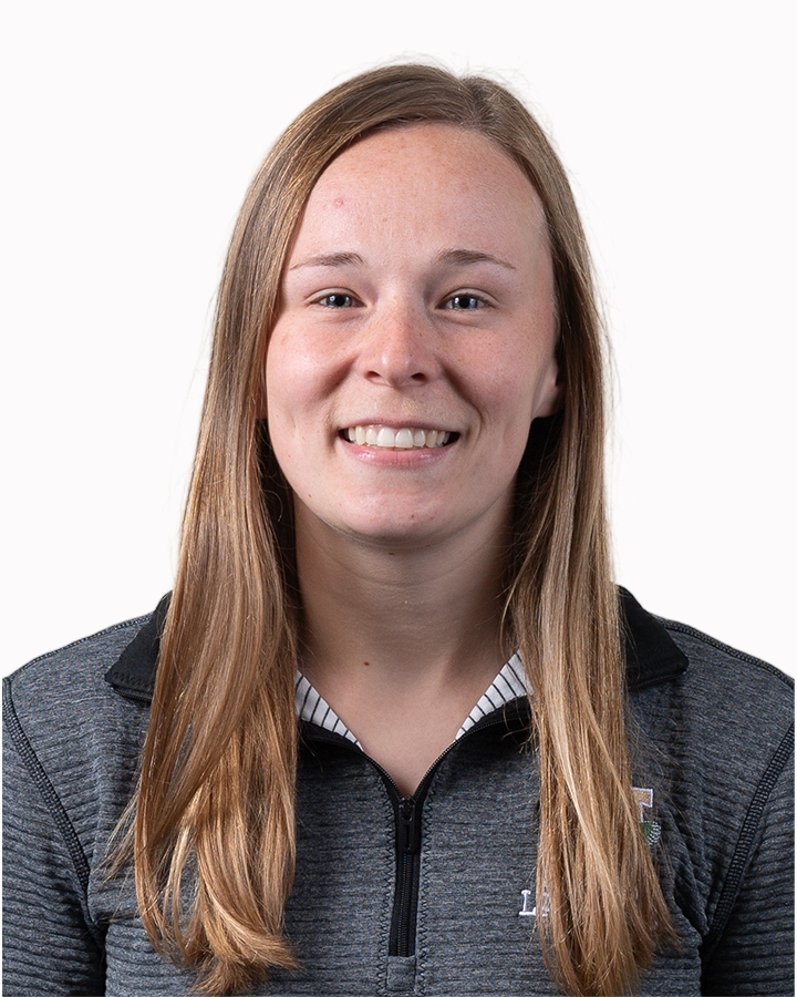 Amanda Deshaies Women's Lacrosse Compliance 2022