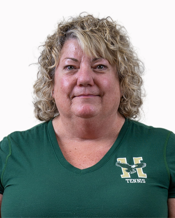 Cindi Howard Women's Tennis 2022