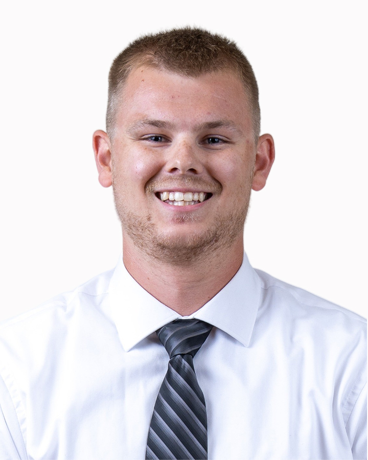 Justin Thompson Men's Basketball 2022