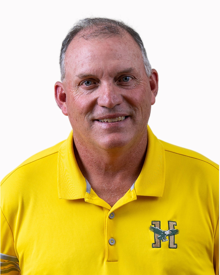 Mike Dugas Men's Golf 2022