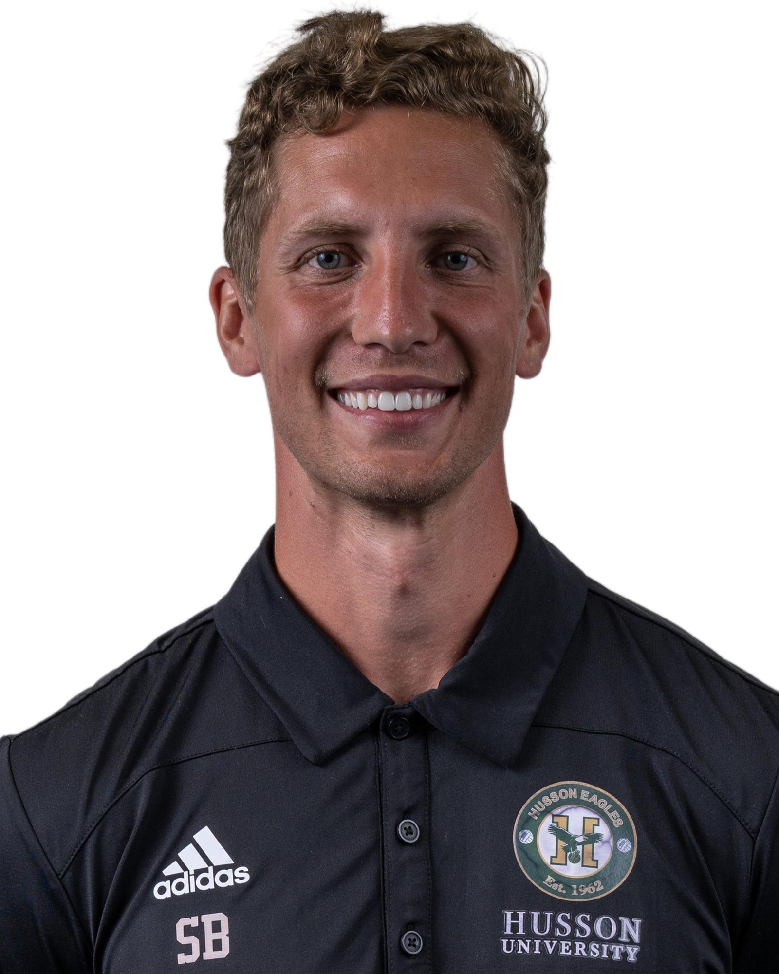 Stephen Berenyi Men's Soccer 2022