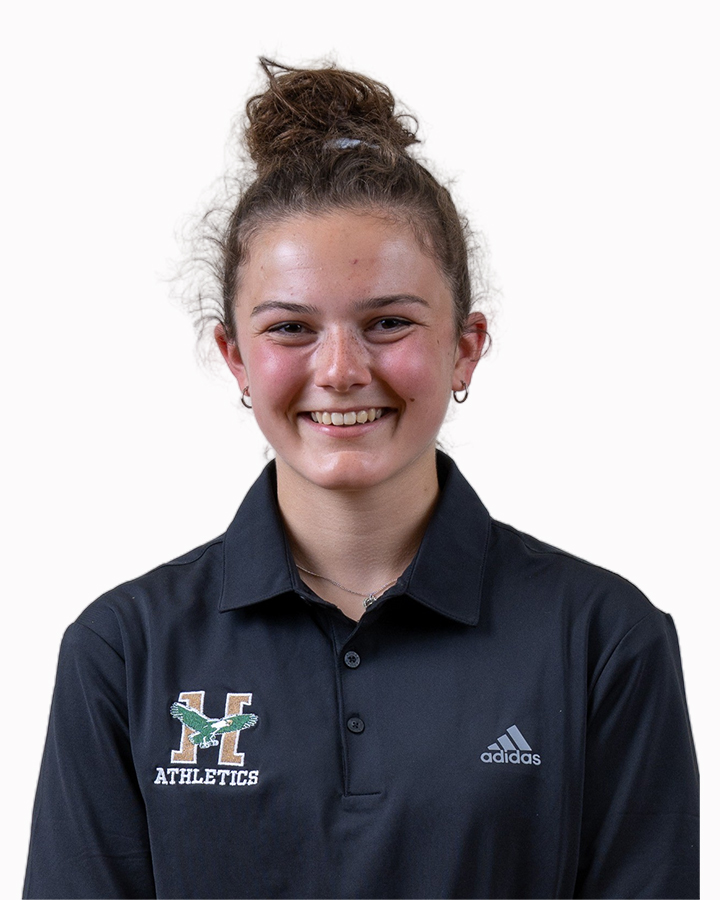 Elise Worth Women's Soccer 2022