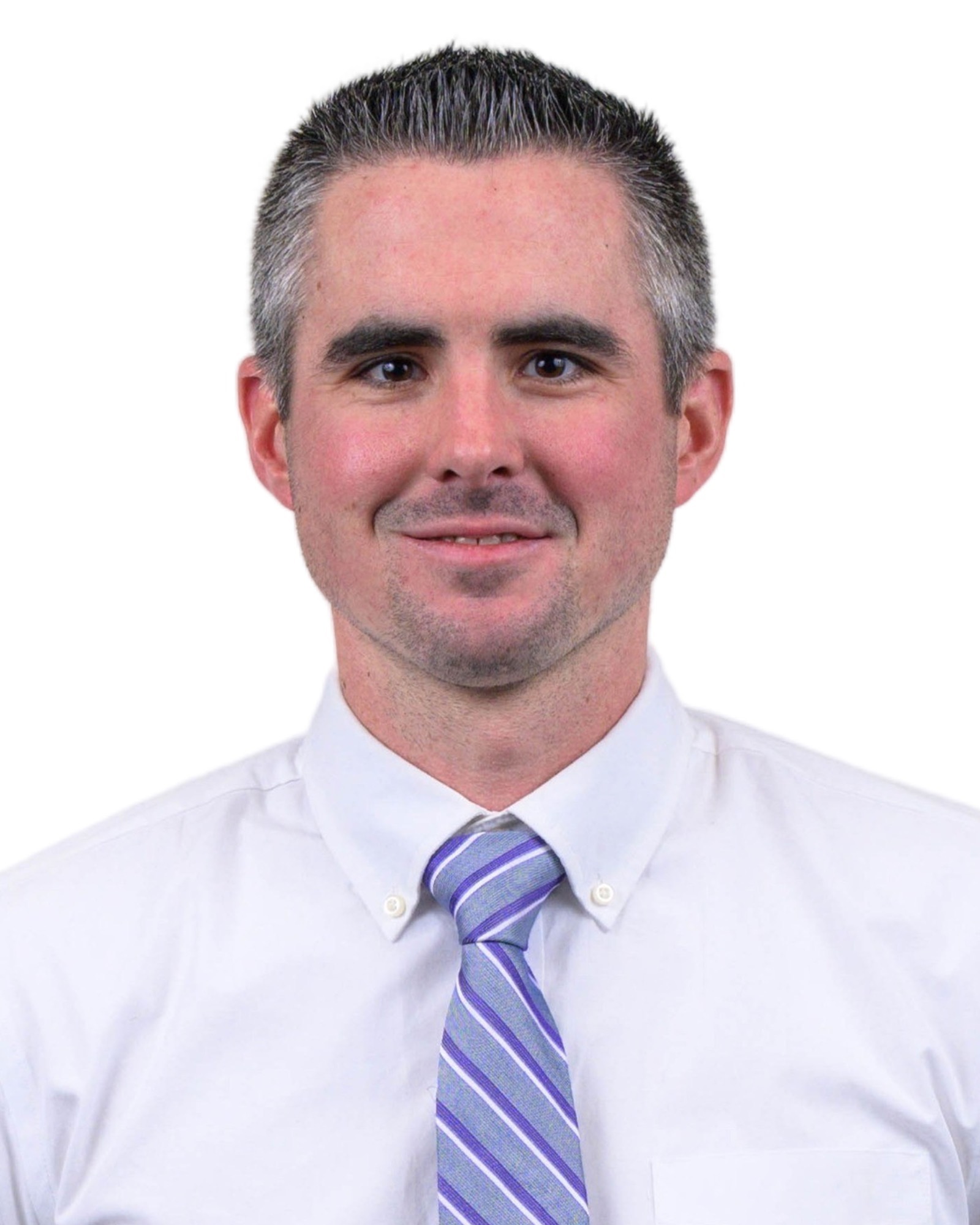 Zach Sugar Headshot 2022