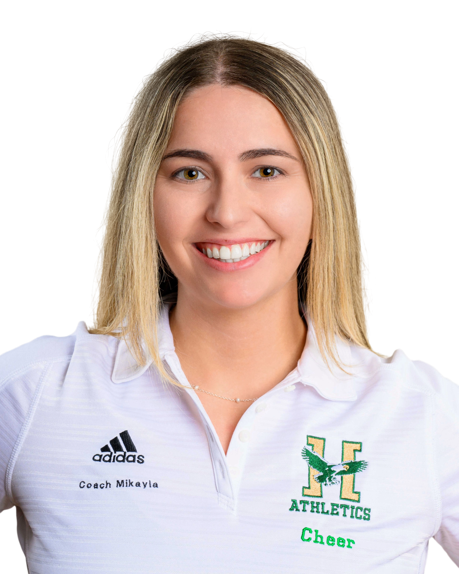 Mikayla Mallett Headshot 2023