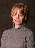 Lisa McGowan