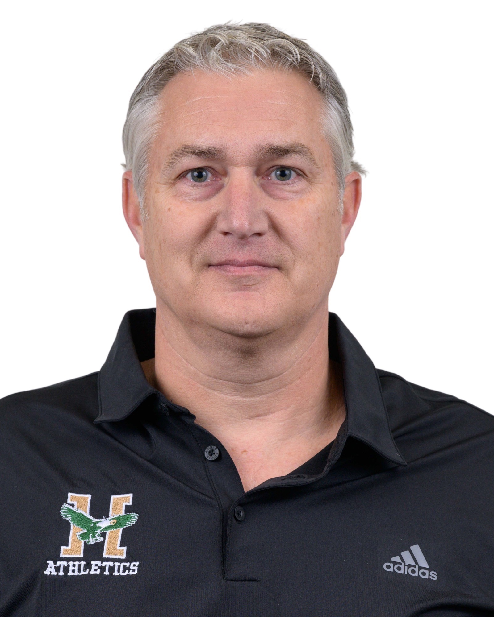 Kent Clark Headshot 2023