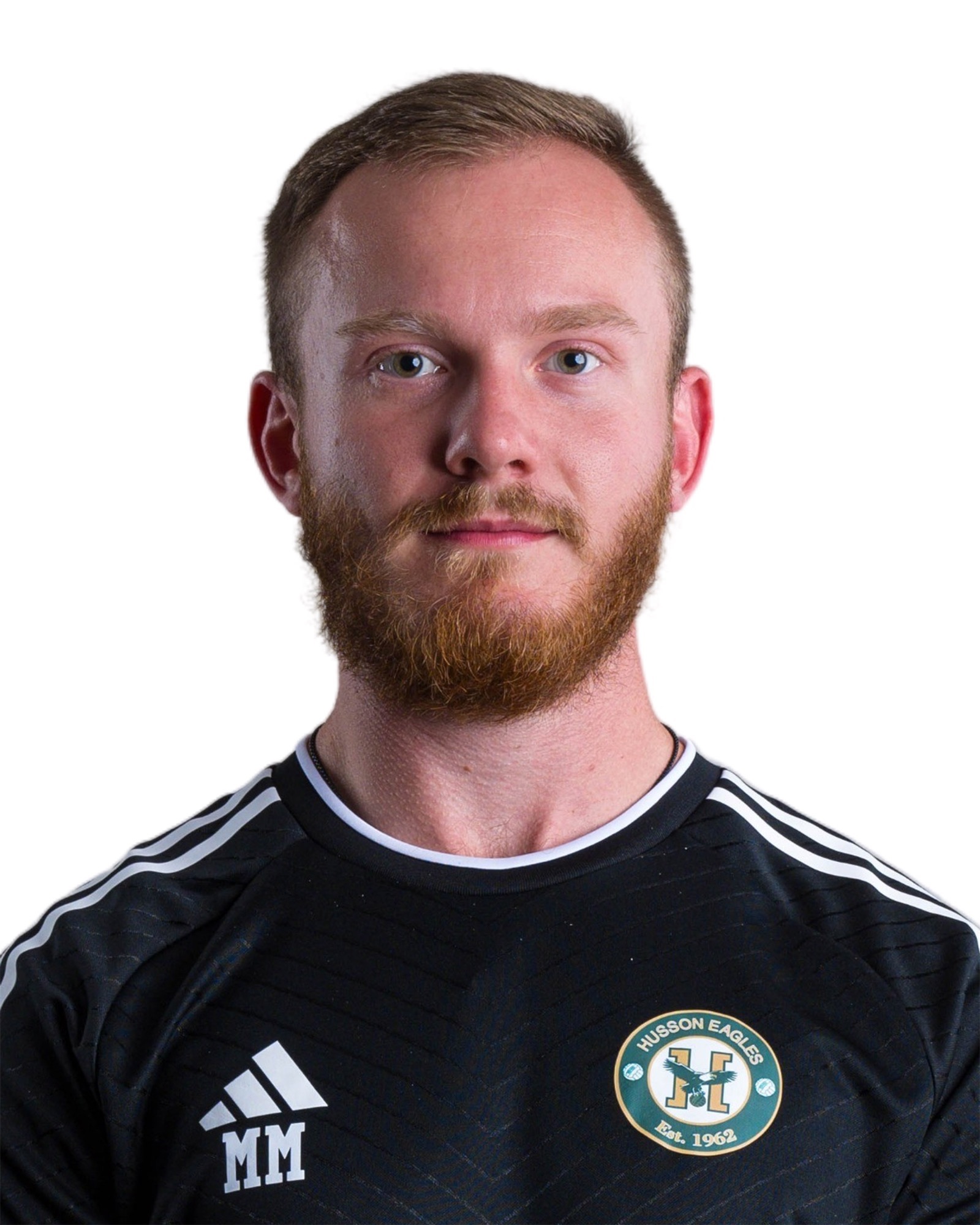 Mitch Moczygemba Men's Soccer 2023